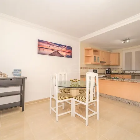 Luxury Penthouse 105m2,bali Bed,heated Pool,sunset Apartment Costa Adeje (Tenerife)