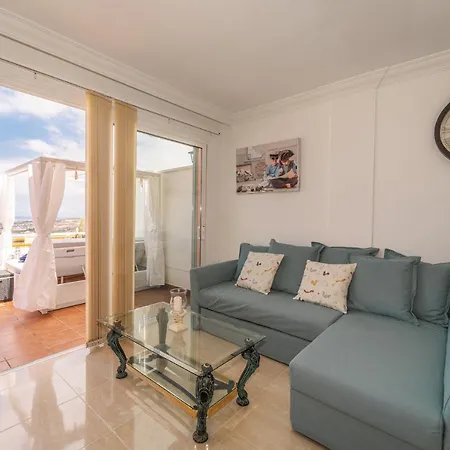 Apartment Luxury Penthouse 105m2,bali Bed,heated Pool,sunset *
