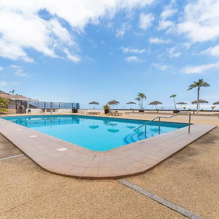 Luxury Penthouse 105m2,bali Bed,heated Pool,sunset * Costa Adeje (Tenerife)